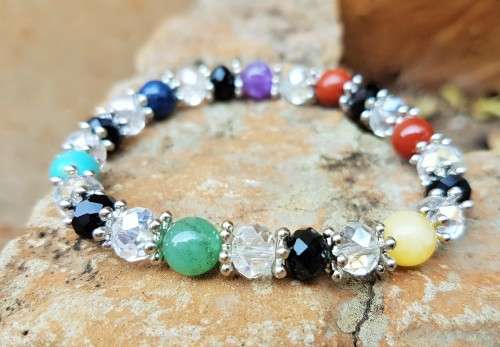 CHAKRA BRACELET