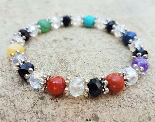 CHAKRA BRACELET