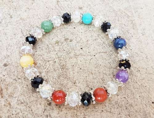 CHAKRA BRACELET