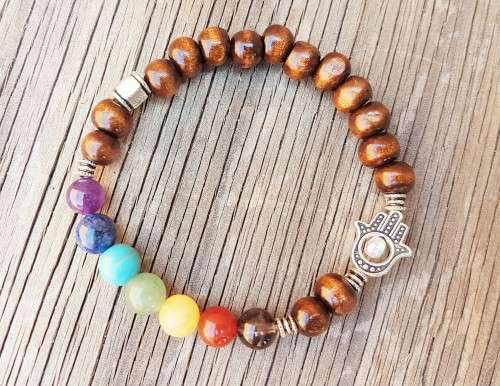 CHAKRA BRACELET