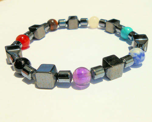MEN'S CHAKRA BRACELET