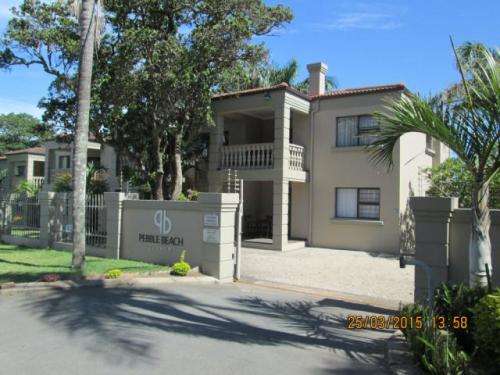 Pebble beach Uvongo midweek 4 Sleeper 2 bedroom 18 July to 22 July 16. Acc 4 Adults....bargain!!!