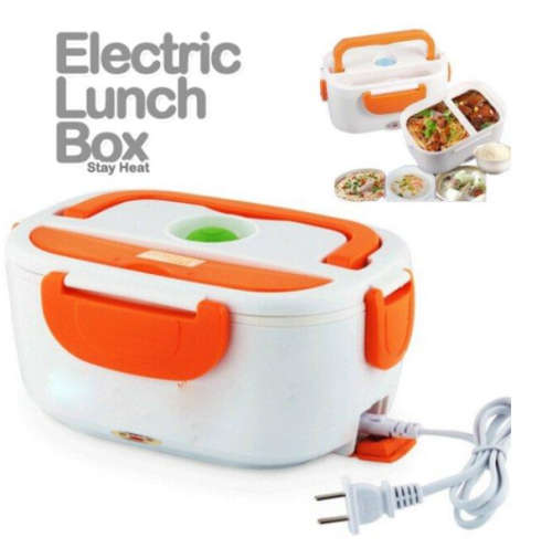 Electric Heating Lunch Box