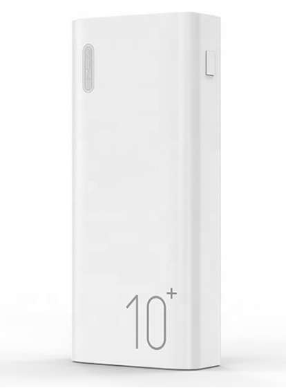 EZRA 10000mah PB-14 portable mobile power bank