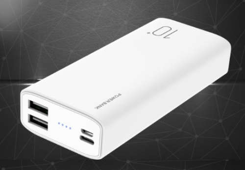 EZRA 10000mah PB-14 portable mobile power bank