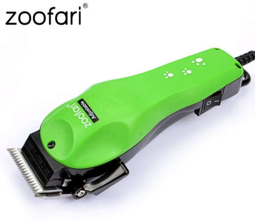 Zoofari Professional Pet Clipper