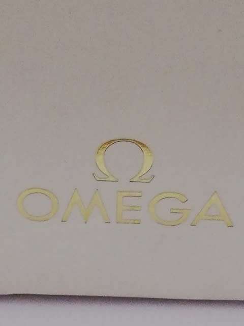 Omega Constellation Ladies
