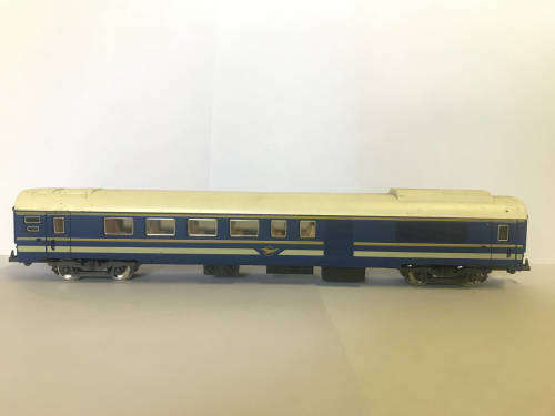 Lima Blue Train Coach - 309319