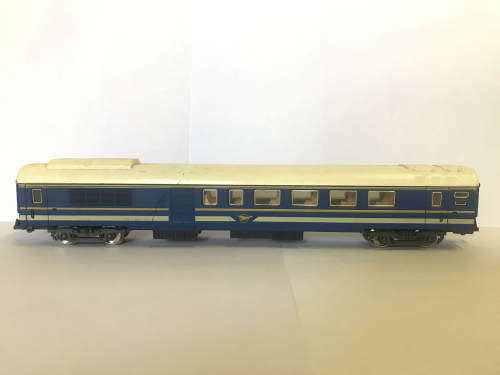 Lima Blue Train Coach - 309319