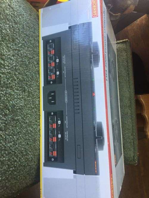HM 2000 Power Controller for Model train