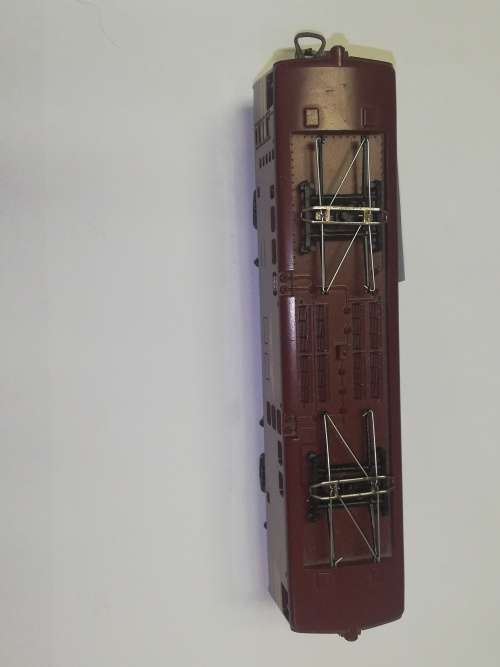 LIMA HO - E919 Locomotive