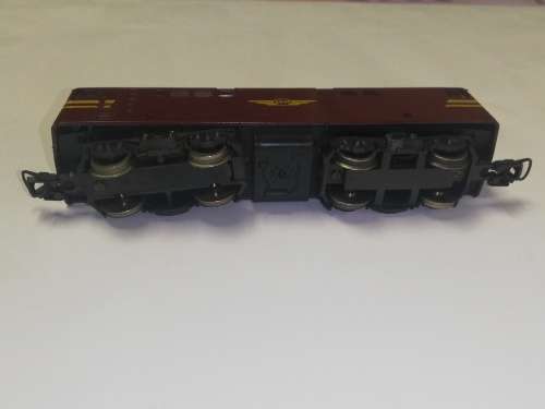 LIMA HO - E919 Locomotive