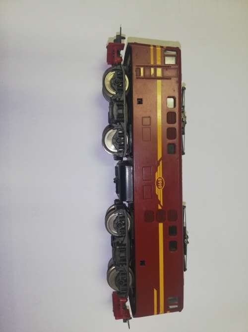 LIMA HO - E919 Locomotive