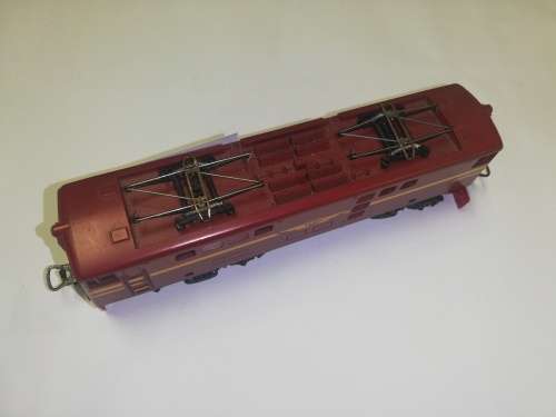 LIMA HO - E919 Locomotive