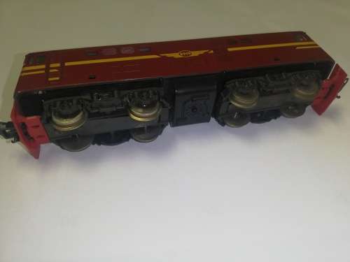 LIMA HO - E919 Locomotive