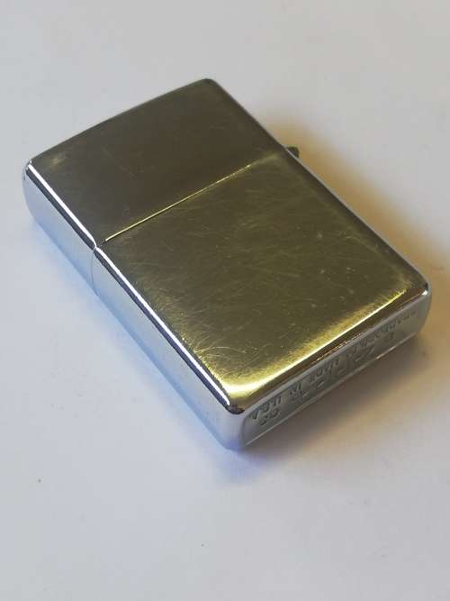Jim Beam Zippo 03