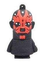 Starwars USB Drive - "Darth Maul" (8GB)