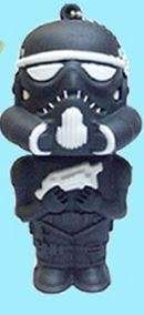 Starwars USB Drive - "Pilot" (8GB)