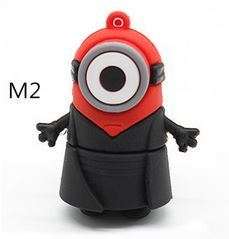 (Local) Starwars Mionion USB Drive - "Darth Maul"