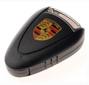 "Porsche" Car Key 8GB USB Flash Drive