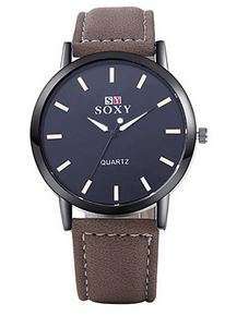 (Local) SOXY Luxury Wrist Watch with FREE Branded Gift Box (FREE Additional Items shipping)