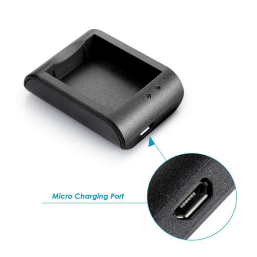 (No Additional Item Shipping) USB Battery Charger For SJCAM