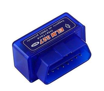 (Local) ELM327 OBD2 Bluetooth Auto Scanner