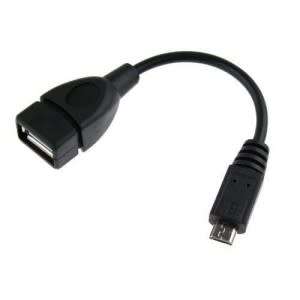 (No Additional Item Shipping) Mini High Speed Usb 2.0 Micro Usb OTG Cable Adapter Android Converter