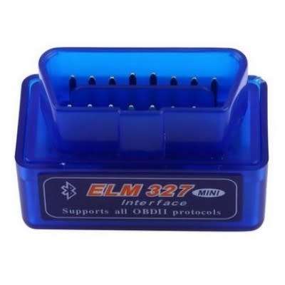 ELM327 Bluetooth Dongle Diagnostic tool