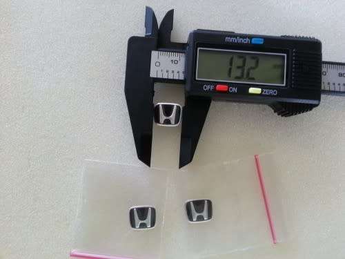 Replacement Honda Key Badge(13x10)