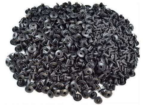 sale - Universal Automotive Expansion Screw 10pc