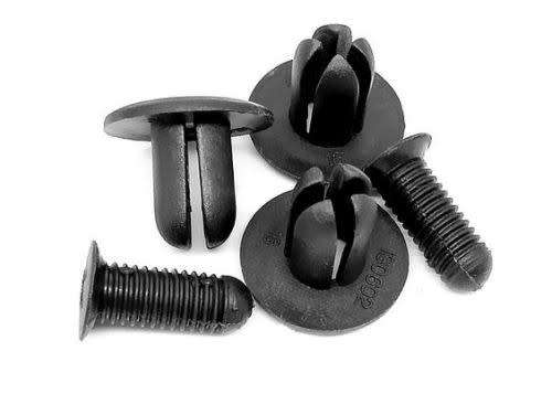 sale - Universal Automotive Expansion Screw 10pc