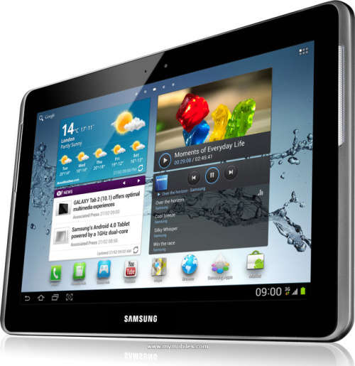 Samsung n8000