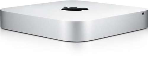 Mac mini 2.3GHz quad-core Intel Core i7