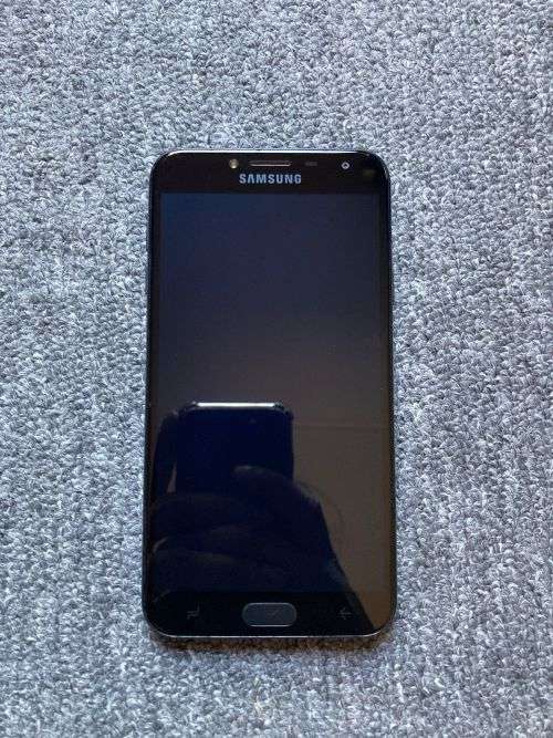 **Great Condition** Samsung J4 Core