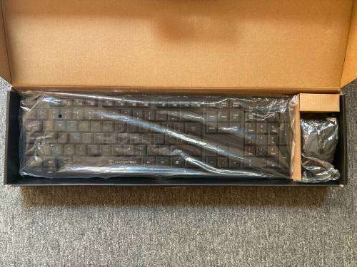 ## 3x Wireless Keyboard and Mouse Combo