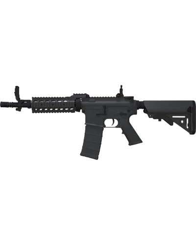 ## M4 Rifle CQB - Tippman - Airsoft
