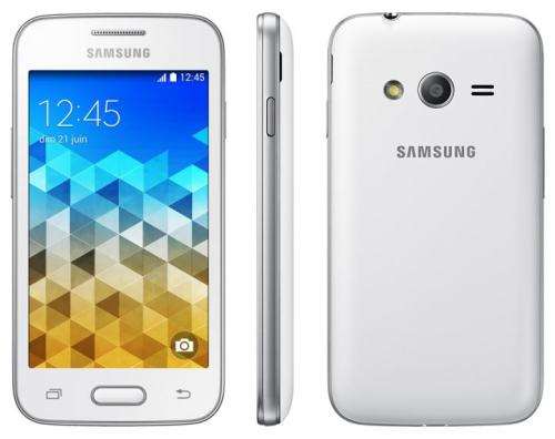 Samsung Galaxy Trend Neo
