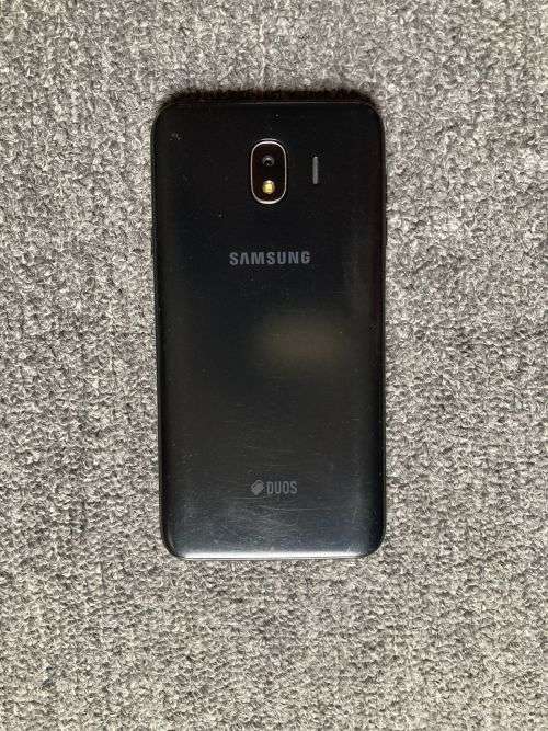 Samsung J4 Core