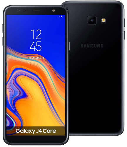 Samsung J4 Core