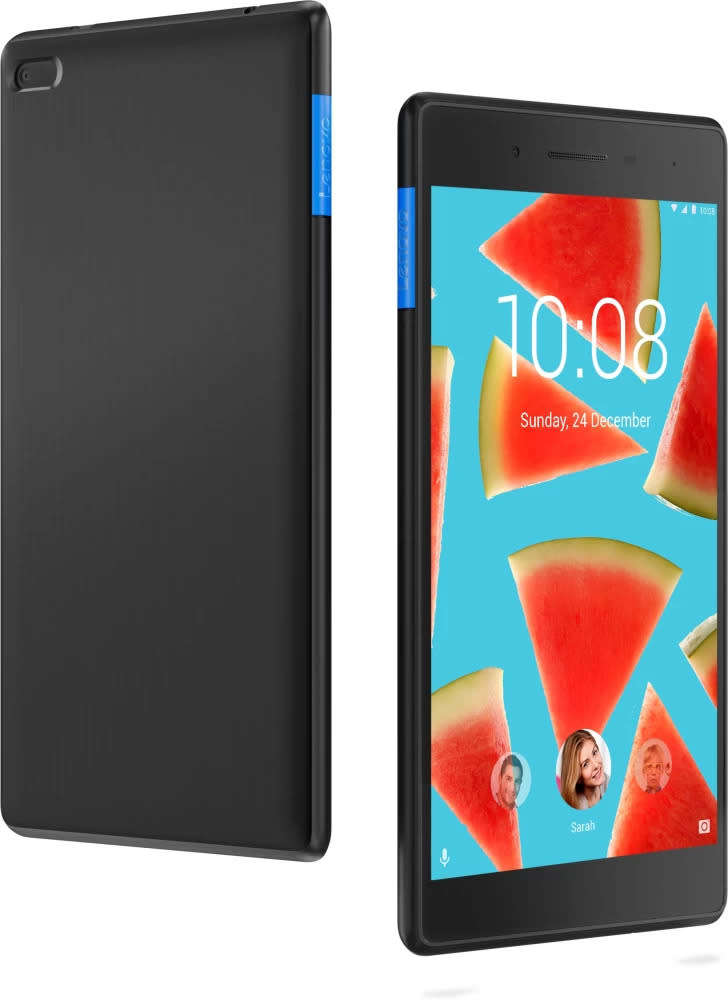Lenovo Tab 7 - Boxed - Like New