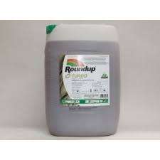 RoundUp Turbo 20 liter