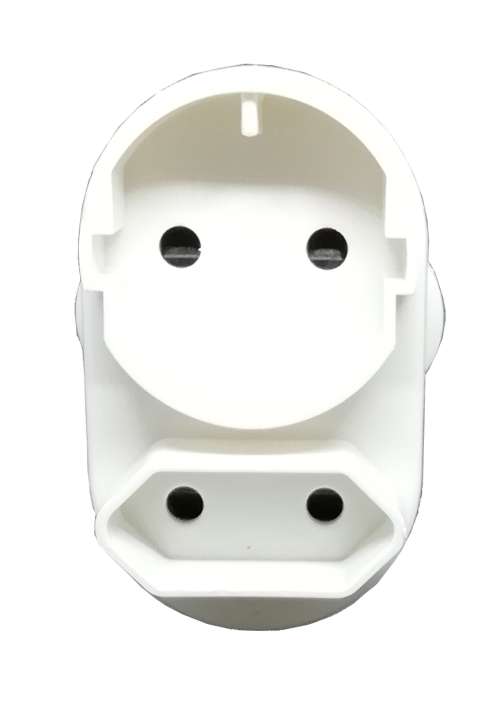 3 Pin to 2 Pin Converter