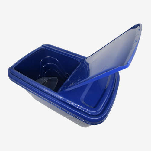 10L Otima Multi-Purpose Tub with Cup