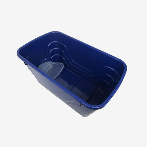 10L Otima Multi-Purpose Tub with Cup