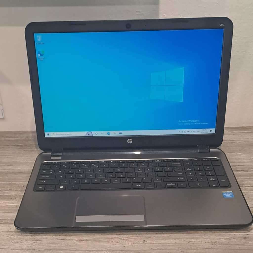 Hp Intel Laptop
