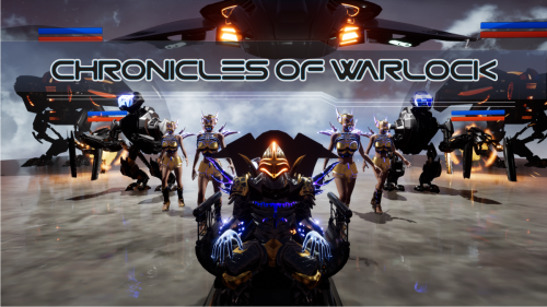 Chronicles of Warlock