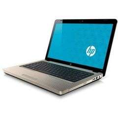 HP G62 Notebook I3 2.2Ghz 500GB 4GigRam DVD wr