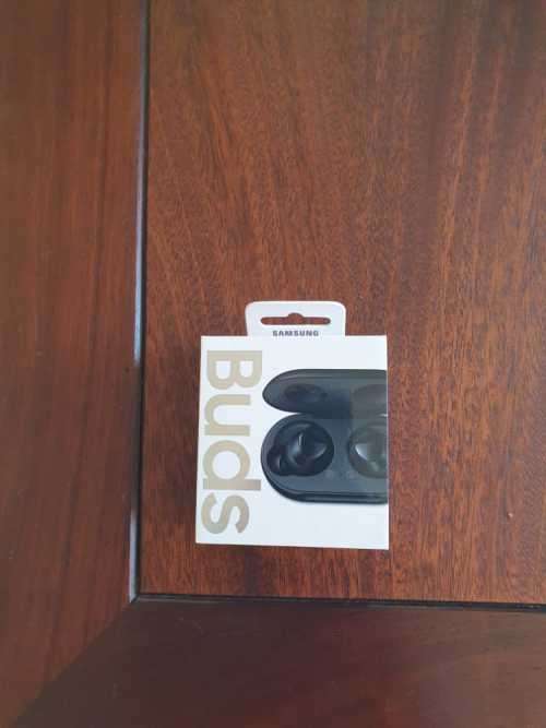 Samsung Galaxy Buds