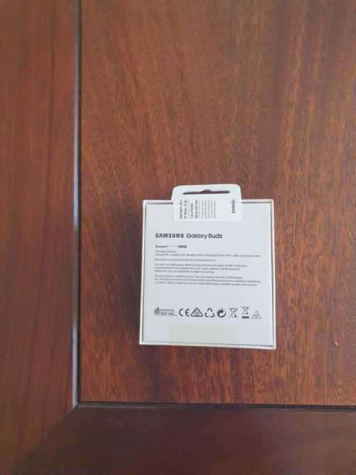 Samsung Galaxy Buds